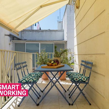 Appartamento Ambra Con Balcone By Wonderful Italy Ostuni Exterior foto