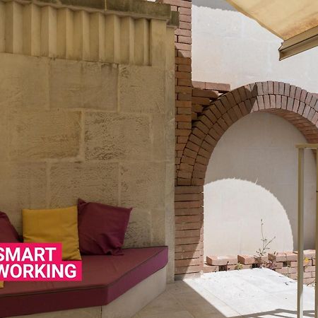 Appartamento Ambra Con Balcone By Wonderful Italy Ostuni Exterior foto
