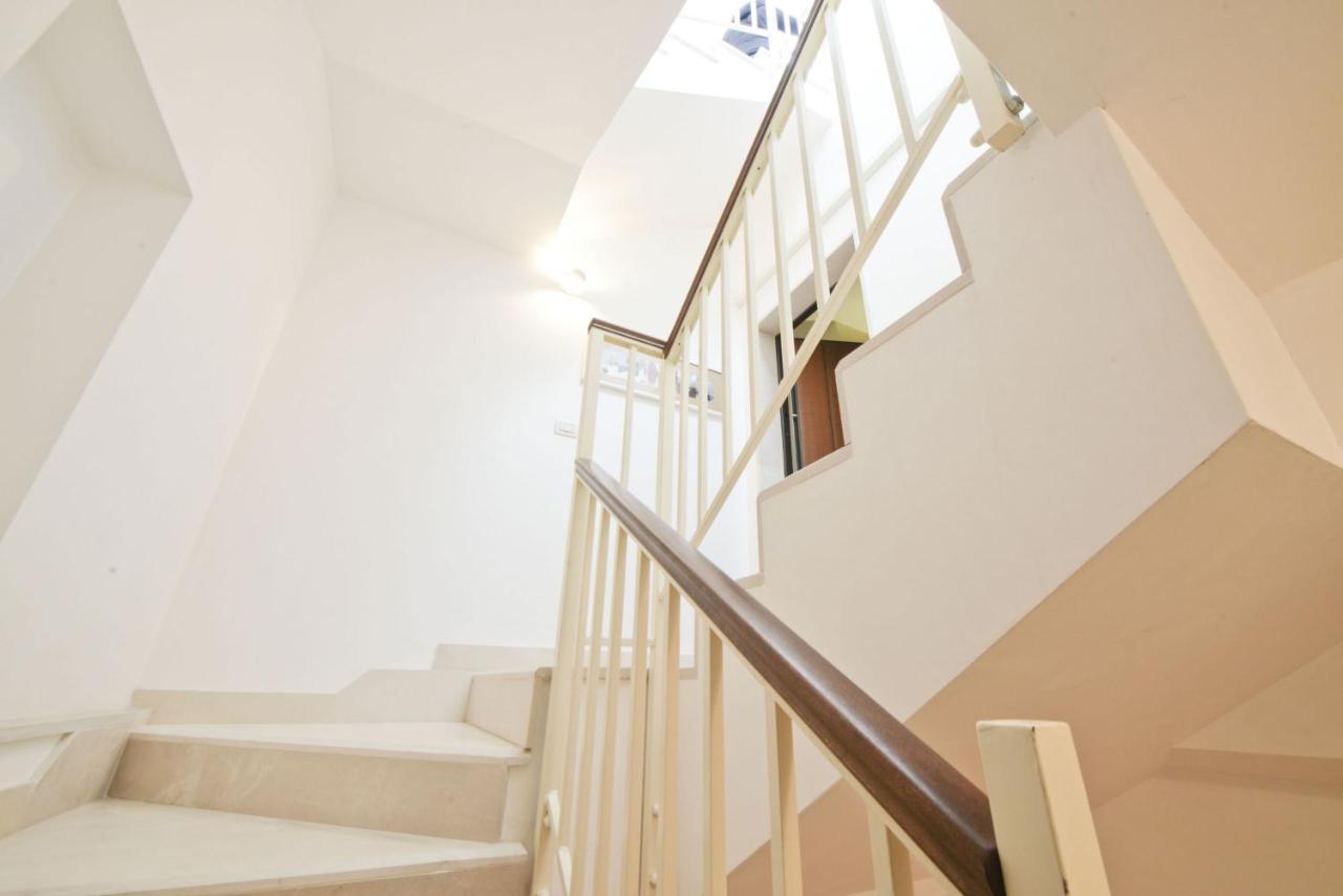 Appartamento Ambra Con Balcone By Wonderful Italy Ostuni Exterior foto