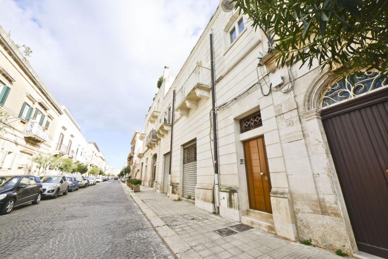 Appartamento Ambra Con Balcone By Wonderful Italy Ostuni Exterior foto