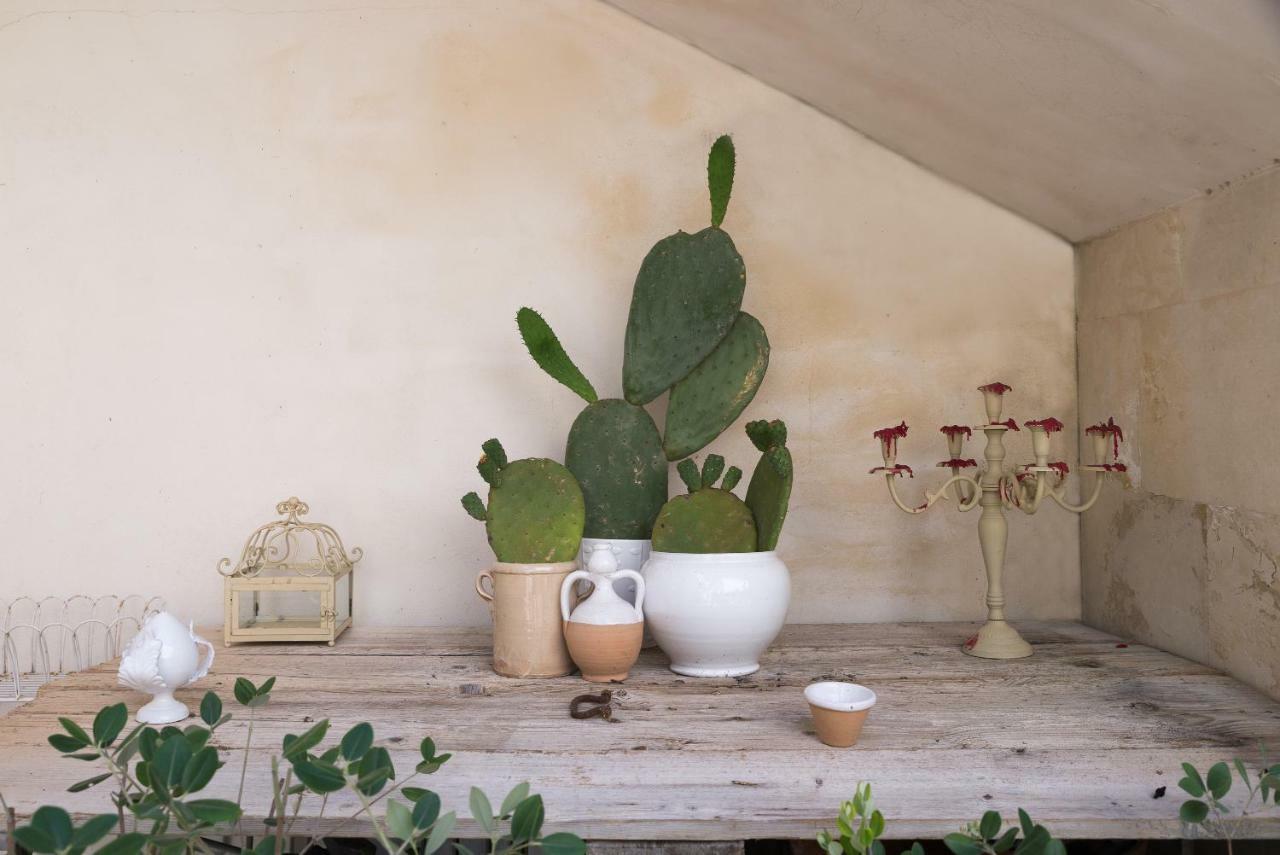 Appartamento Ambra Con Balcone By Wonderful Italy Ostuni Exterior foto
