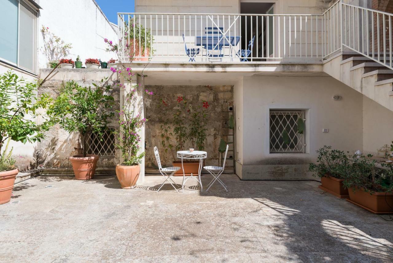 Appartamento Ambra Con Balcone By Wonderful Italy Ostuni Exterior foto